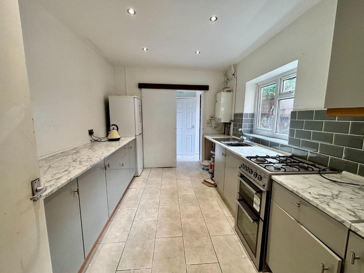 Chelsea Road, Easton, Bristol BS5 6AT