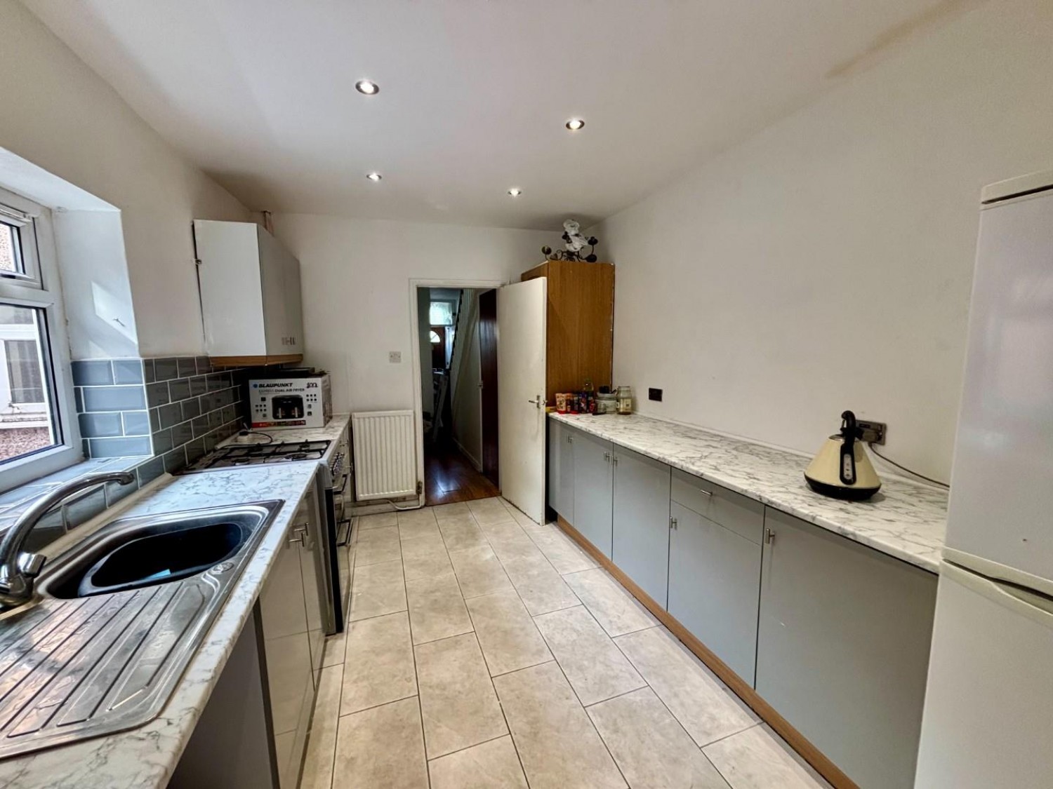 Chelsea Road, Easton, Bristol BS5 6AT