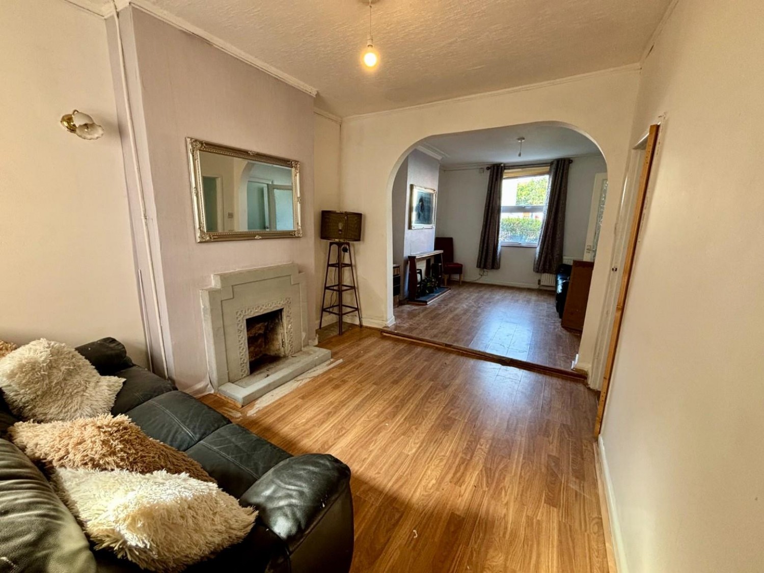 Chelsea Road, Easton, Bristol BS5 6AT