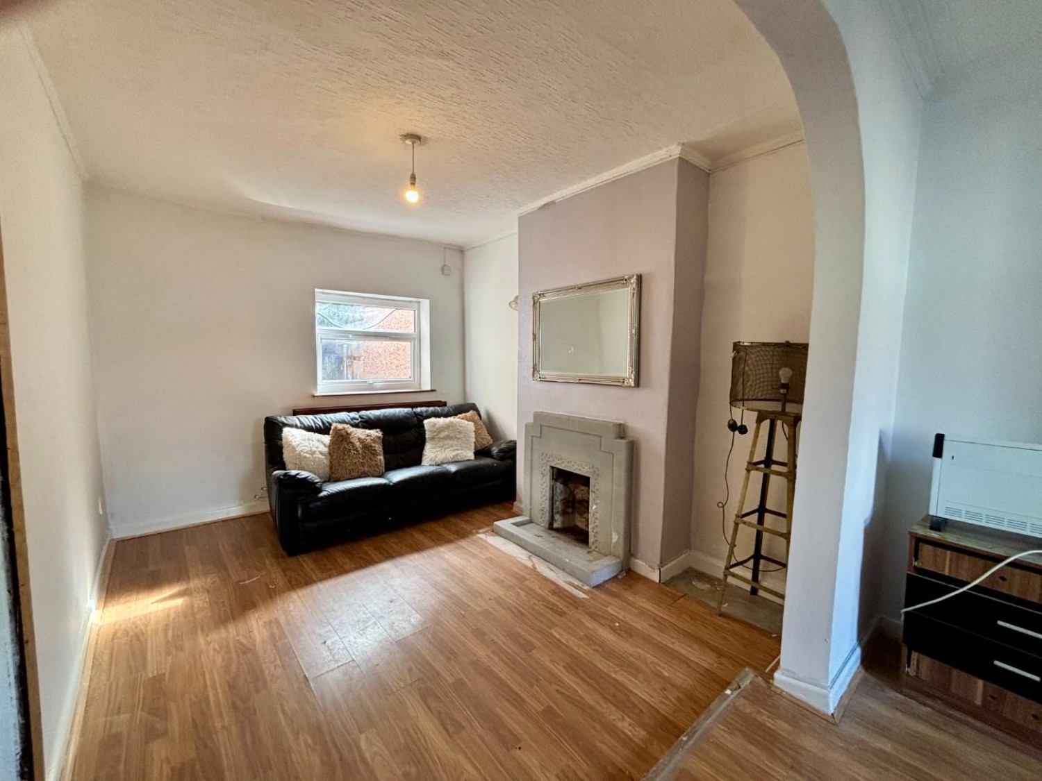 Chelsea Road, Easton, Bristol BS5 6AT