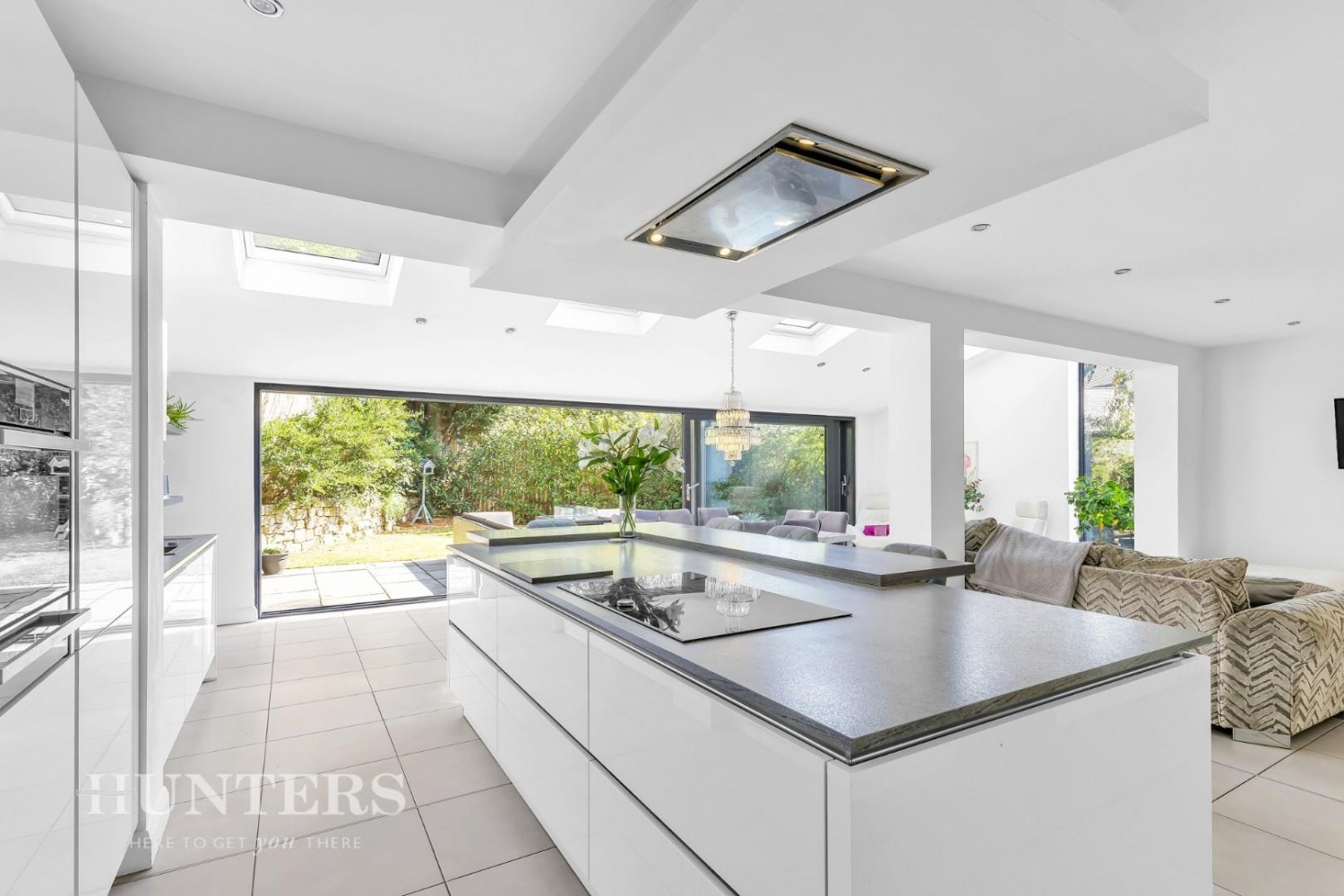 Packwood Chase, Chadderton, Oldham