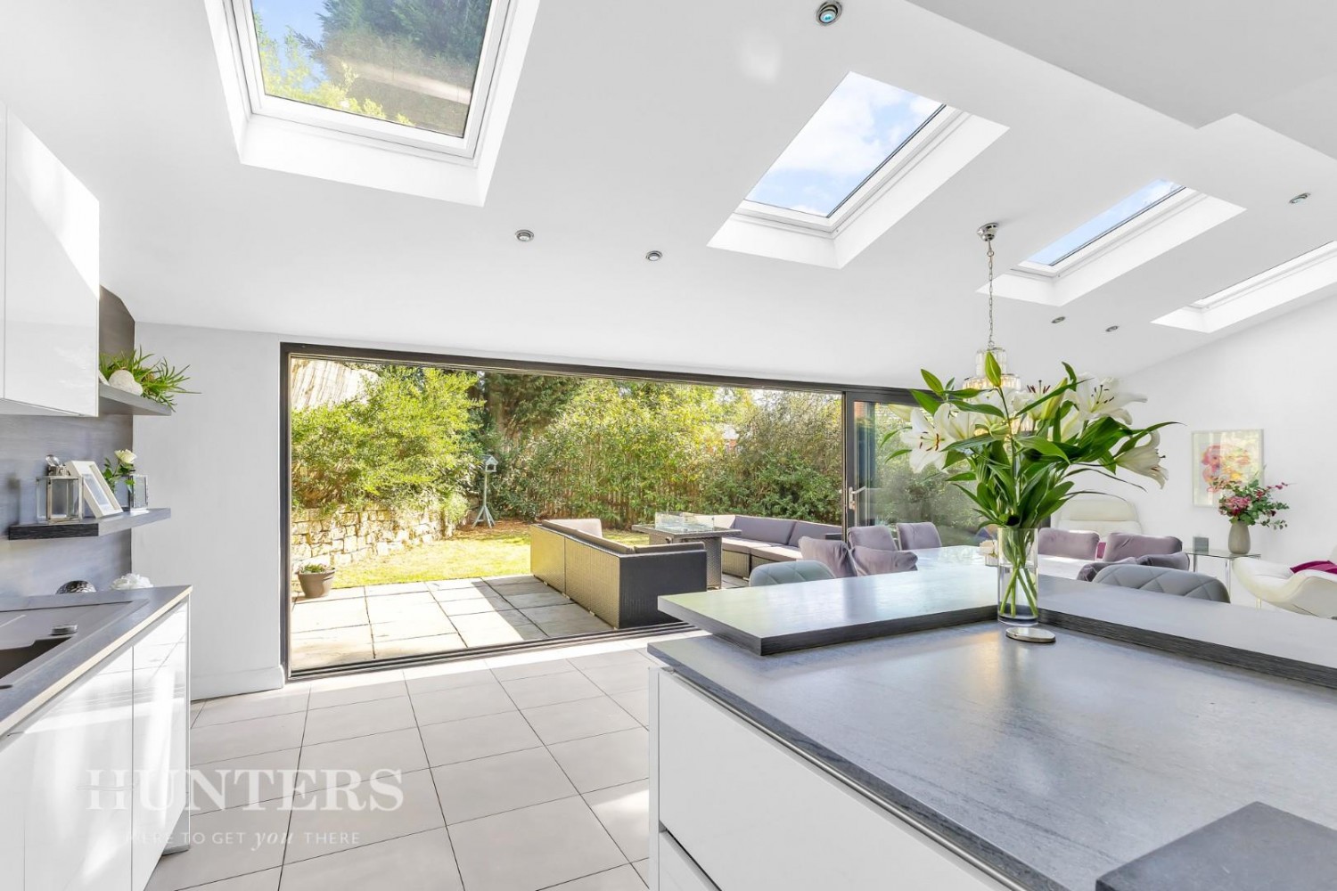 Packwood Chase, Chadderton, Oldham