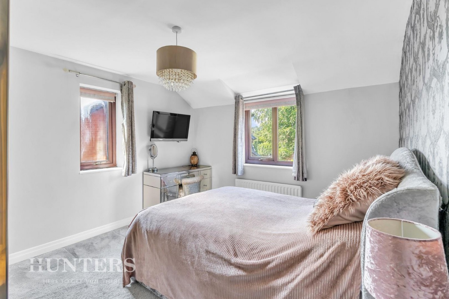 Packwood Chase, Chadderton, Oldham