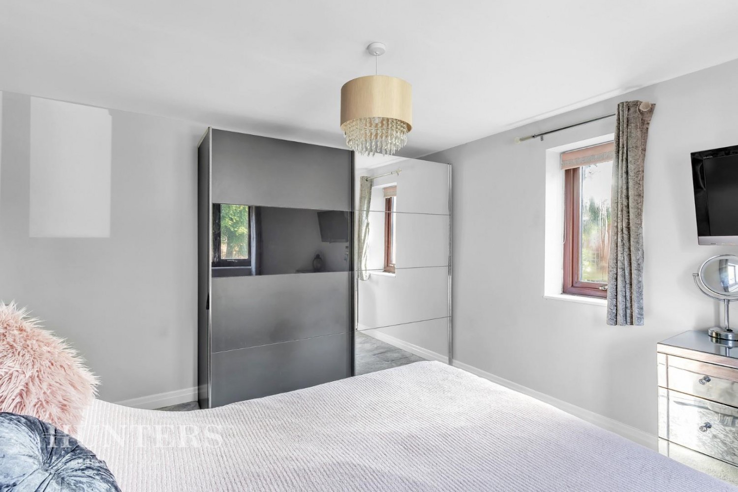 Packwood Chase, Chadderton, Oldham