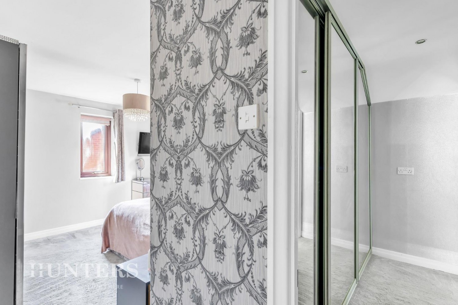 Packwood Chase, Chadderton, Oldham