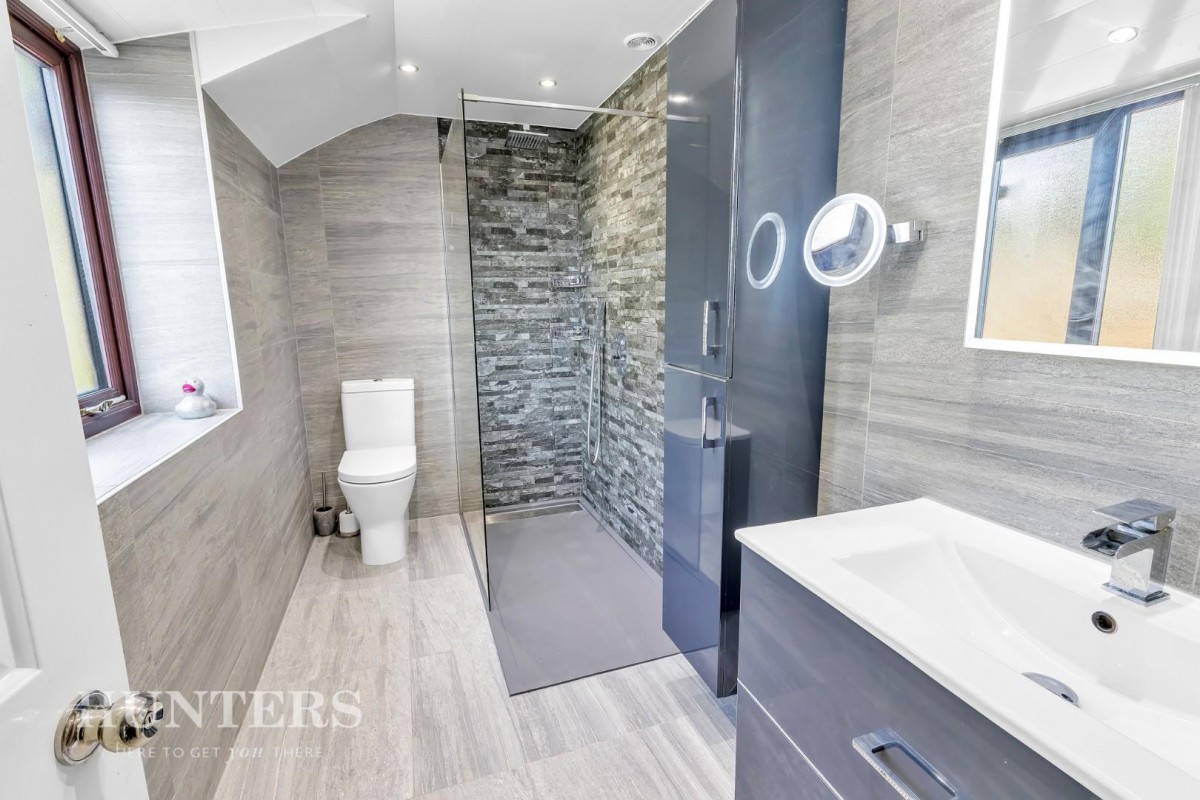 Packwood Chase, Chadderton, Oldham