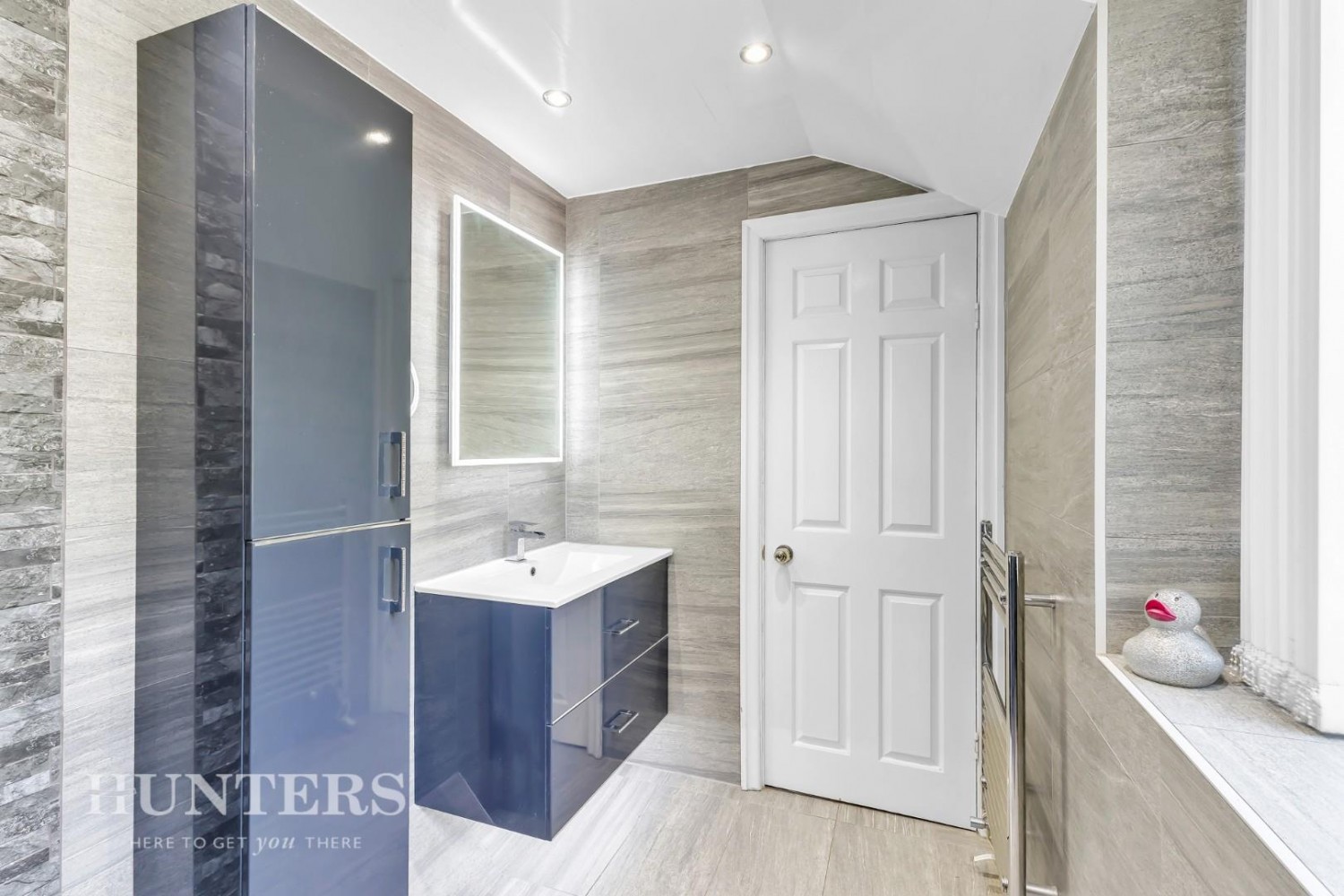 Packwood Chase, Chadderton, Oldham