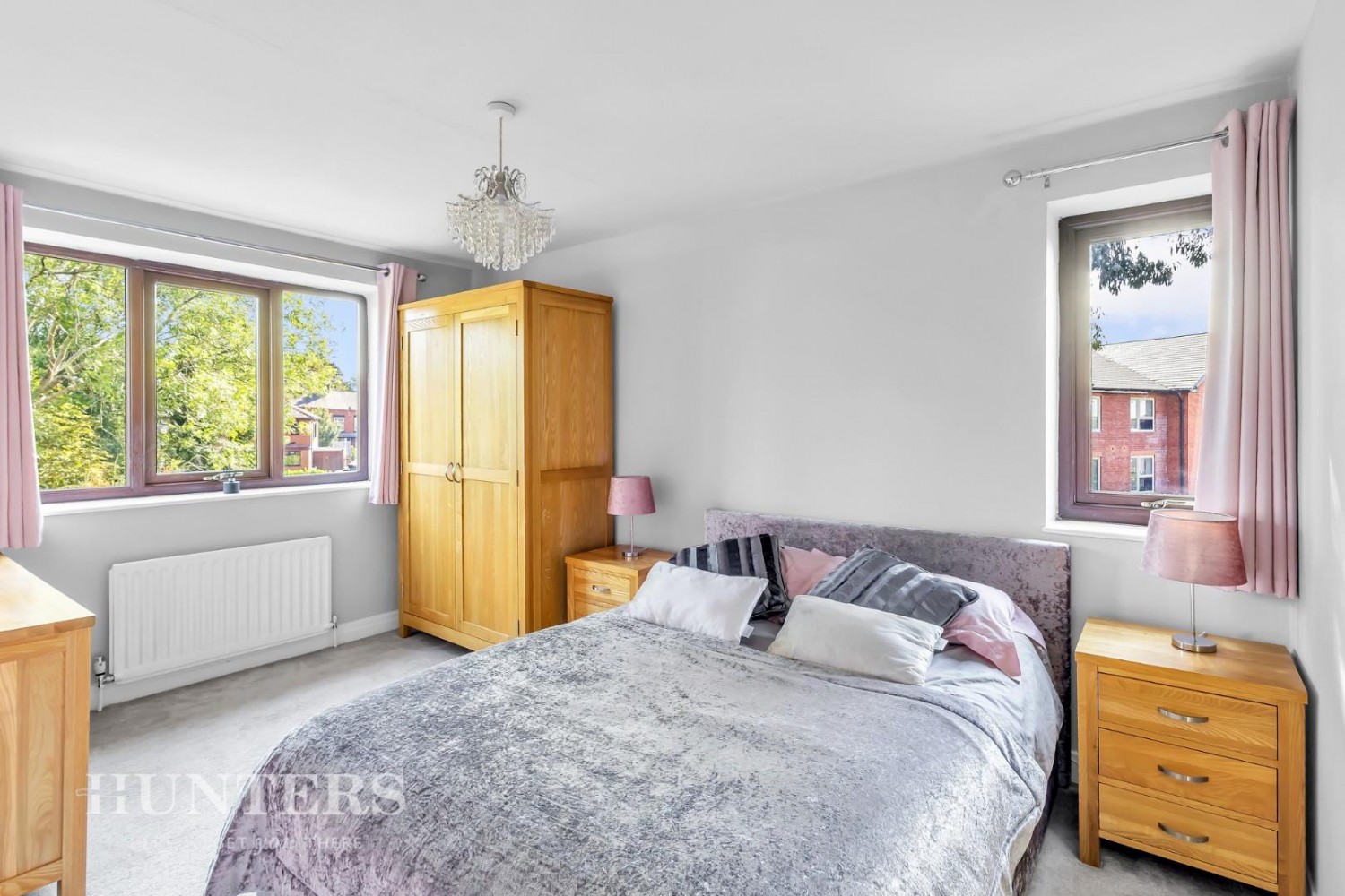 Packwood Chase, Chadderton, Oldham