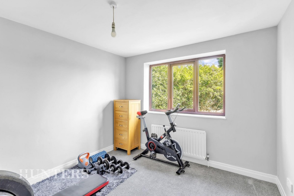 Packwood Chase, Chadderton, Oldham