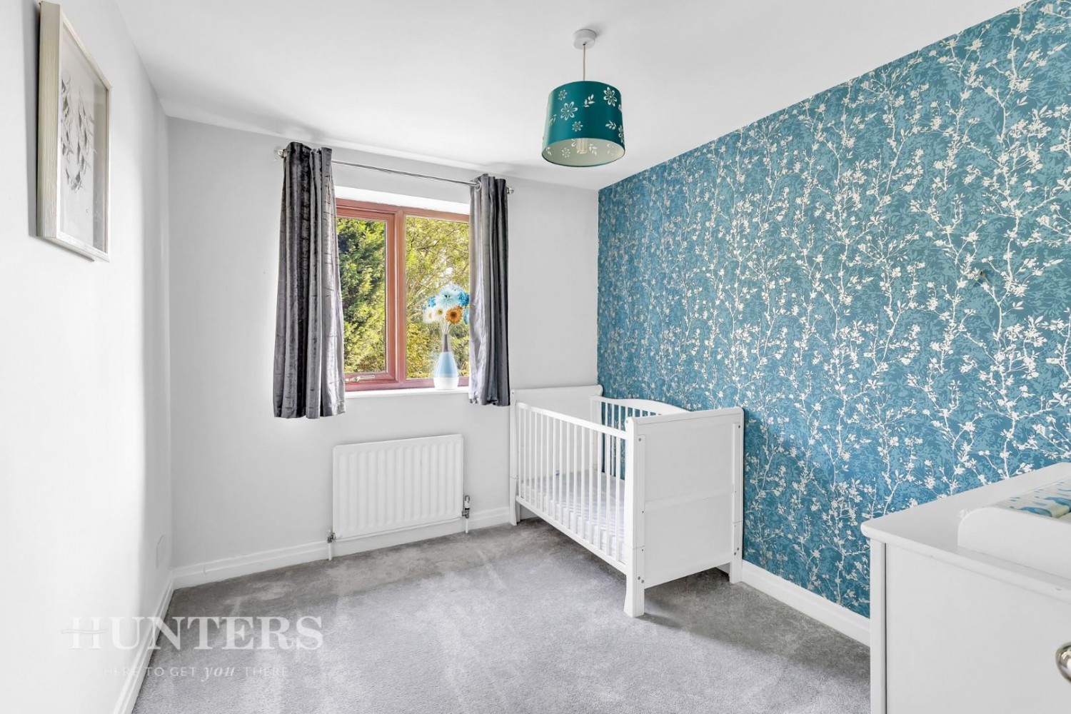 Packwood Chase, Chadderton, Oldham