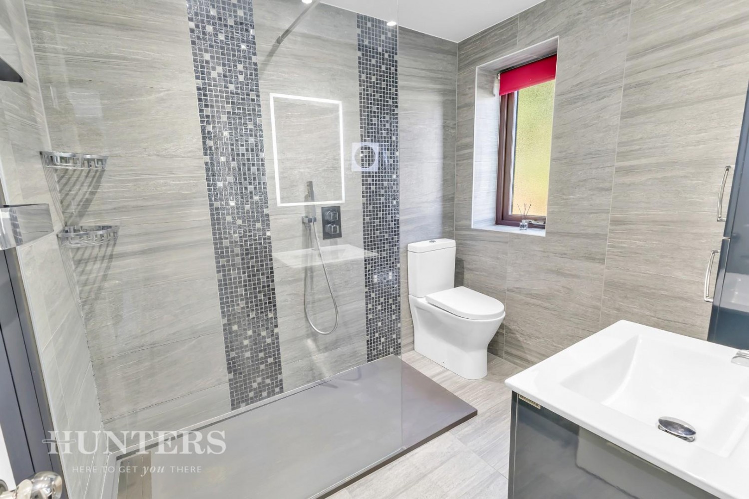 Packwood Chase, Chadderton, Oldham