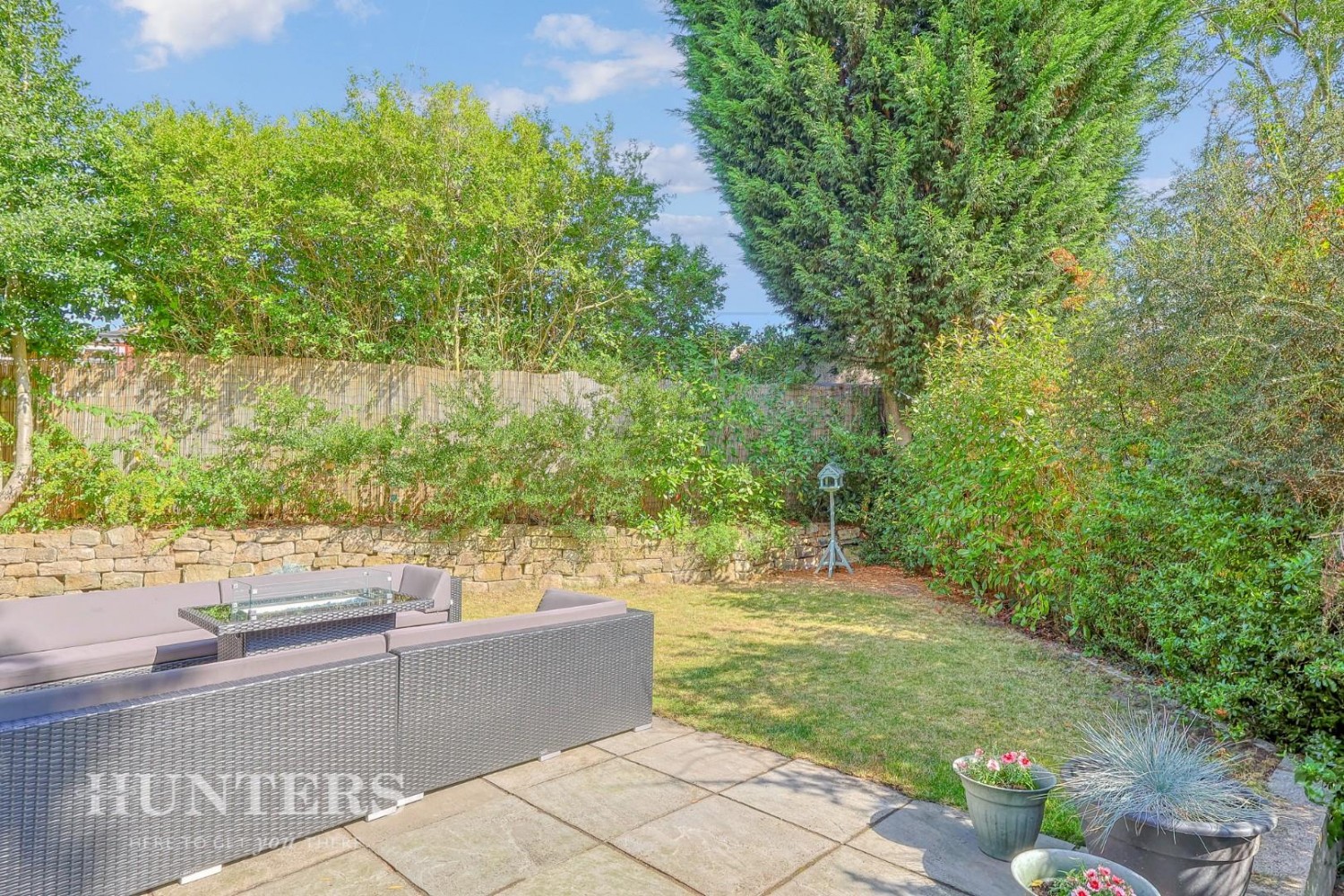 Packwood Chase, Chadderton, Oldham