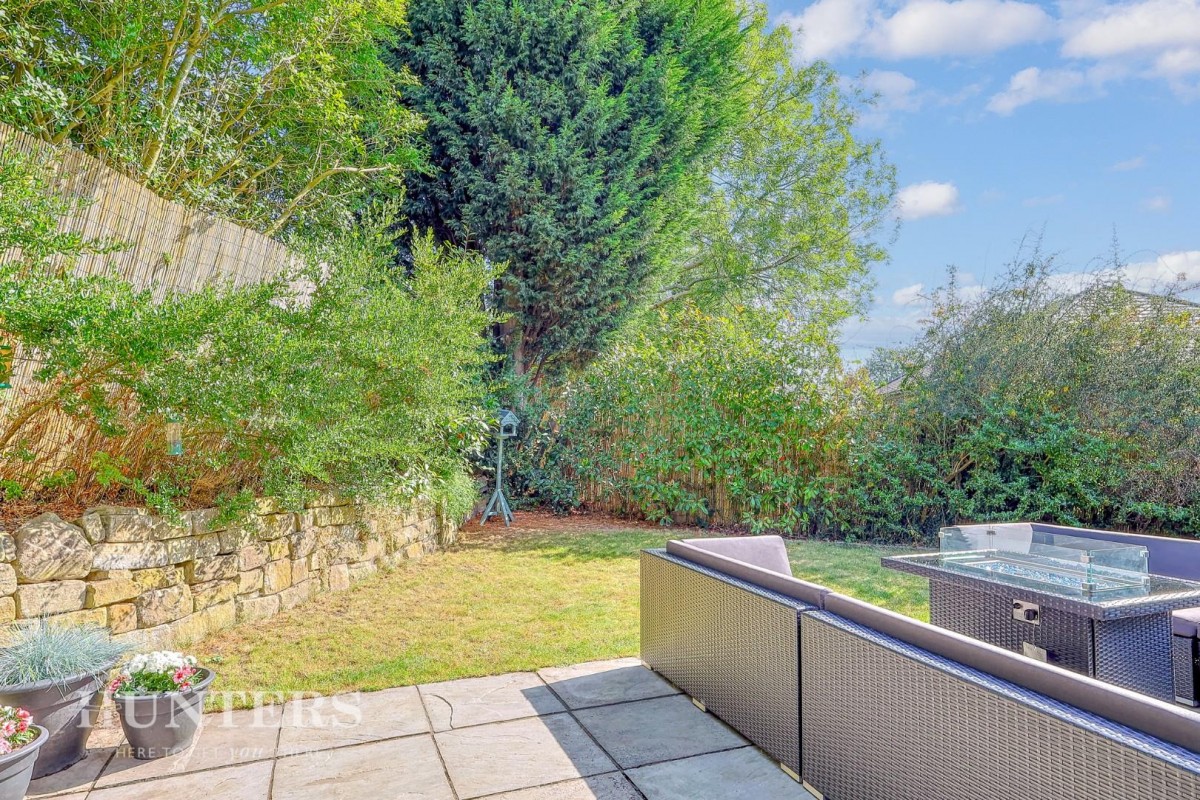 Packwood Chase, Chadderton, Oldham