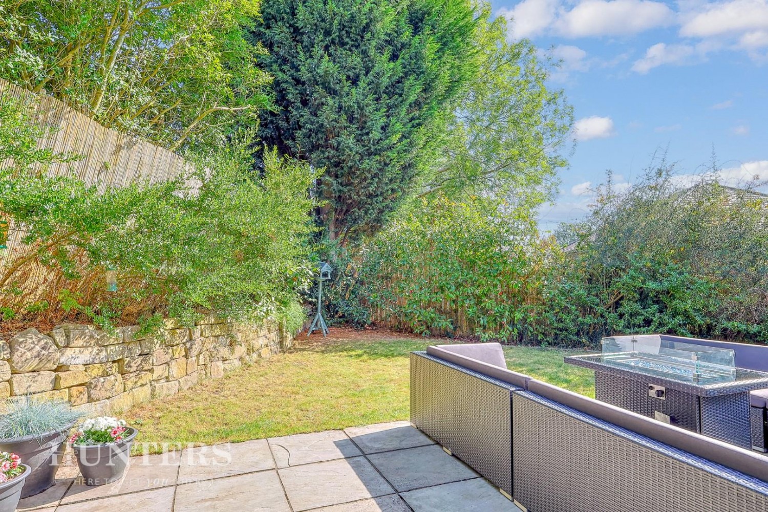 Packwood Chase, Chadderton, Oldham