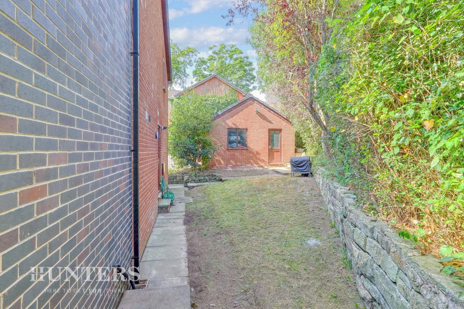 Packwood Chase, Chadderton, Oldham