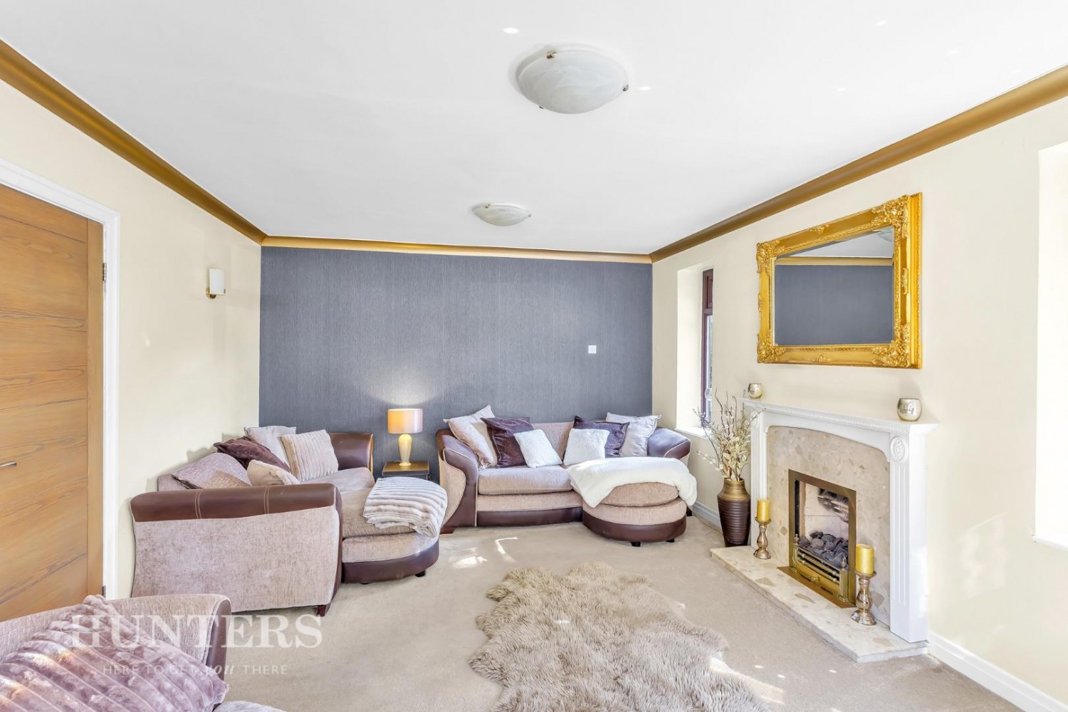 Packwood Chase, Chadderton, Oldham