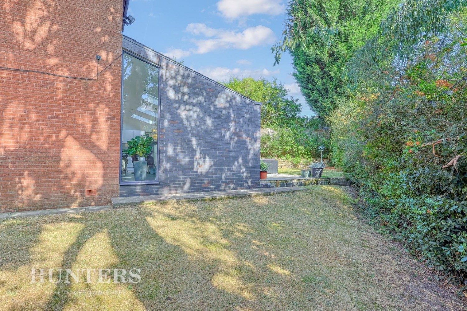 Packwood Chase, Chadderton, Oldham