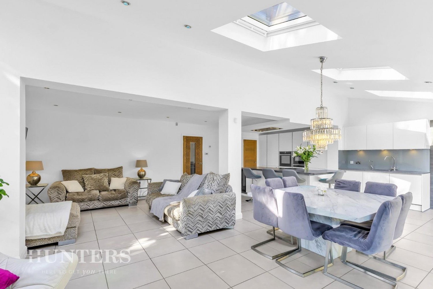 Packwood Chase, Chadderton, Oldham