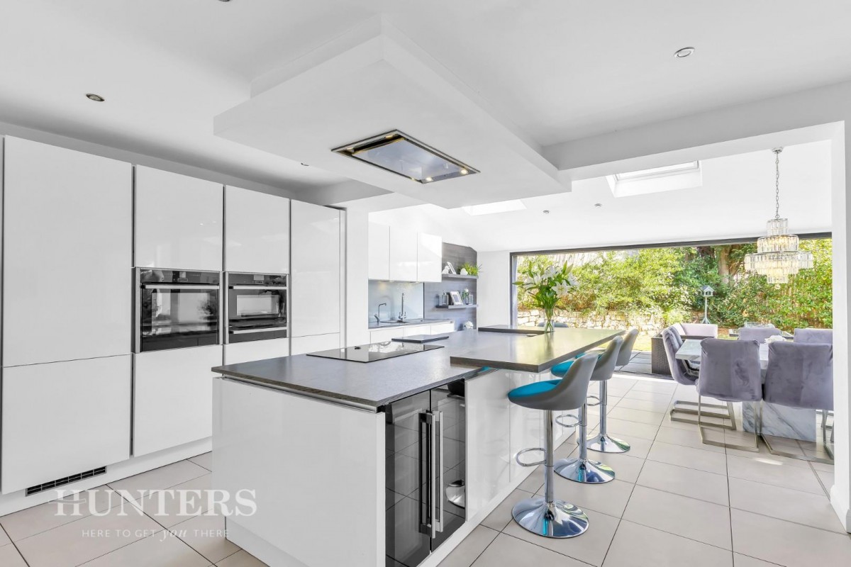 Packwood Chase, Chadderton, Oldham