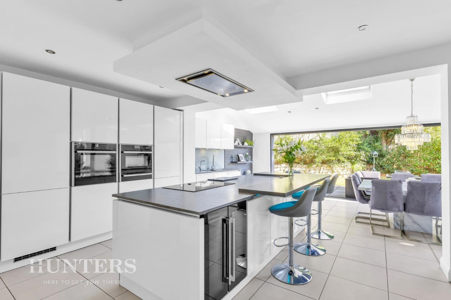 Packwood Chase, Chadderton, Oldham