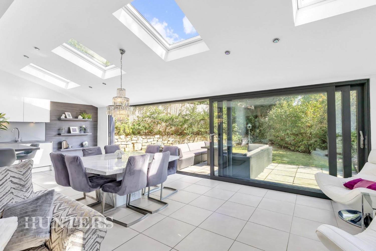 Packwood Chase, Chadderton, Oldham