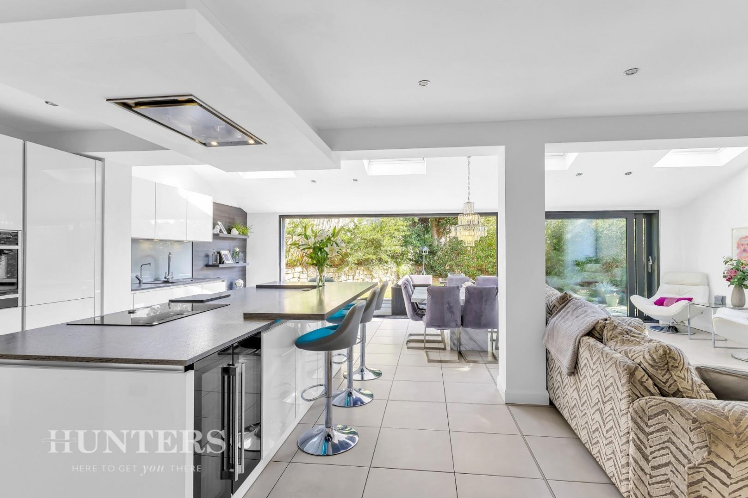 Packwood Chase, Chadderton, Oldham