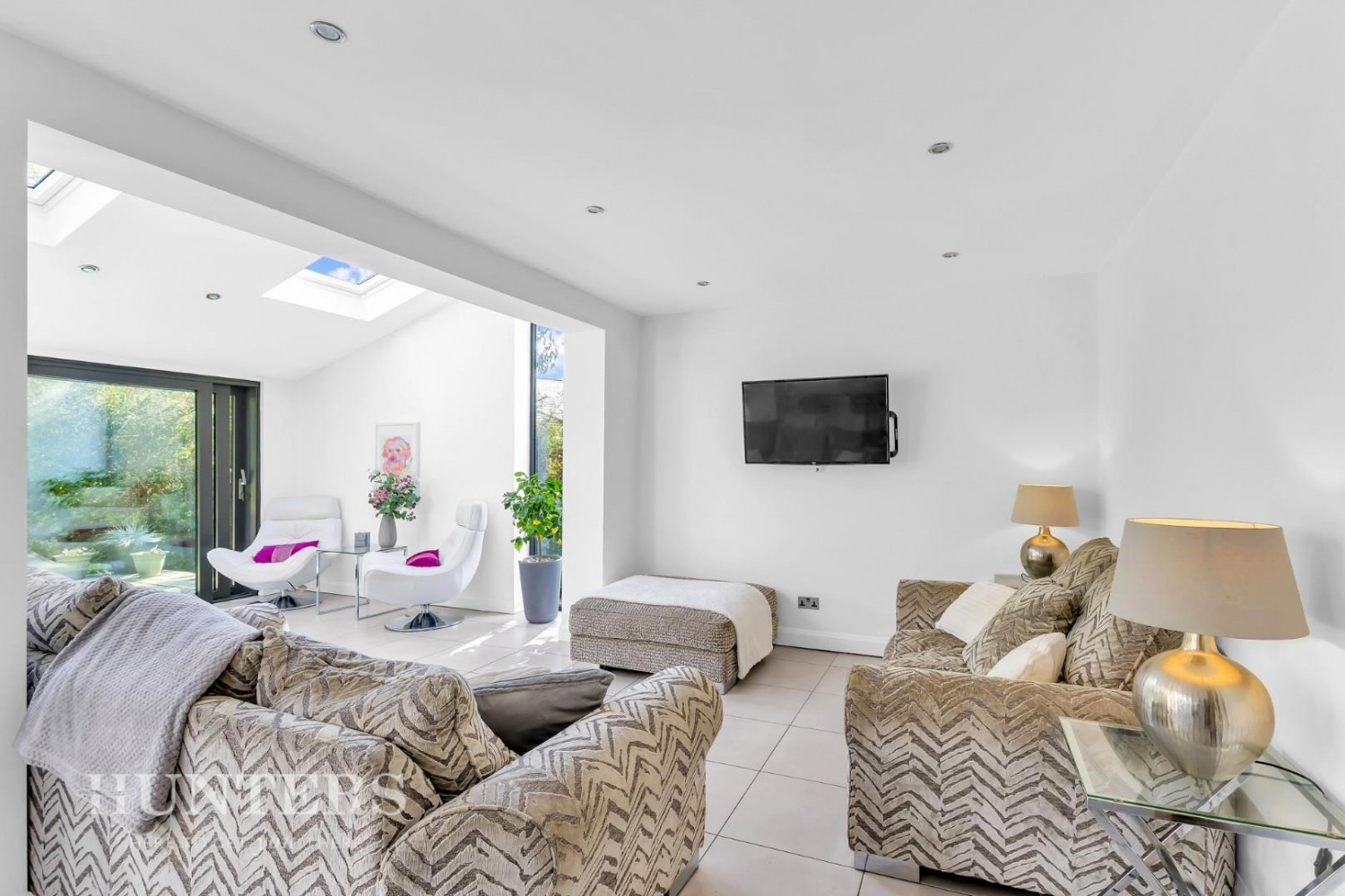 Packwood Chase, Chadderton, Oldham