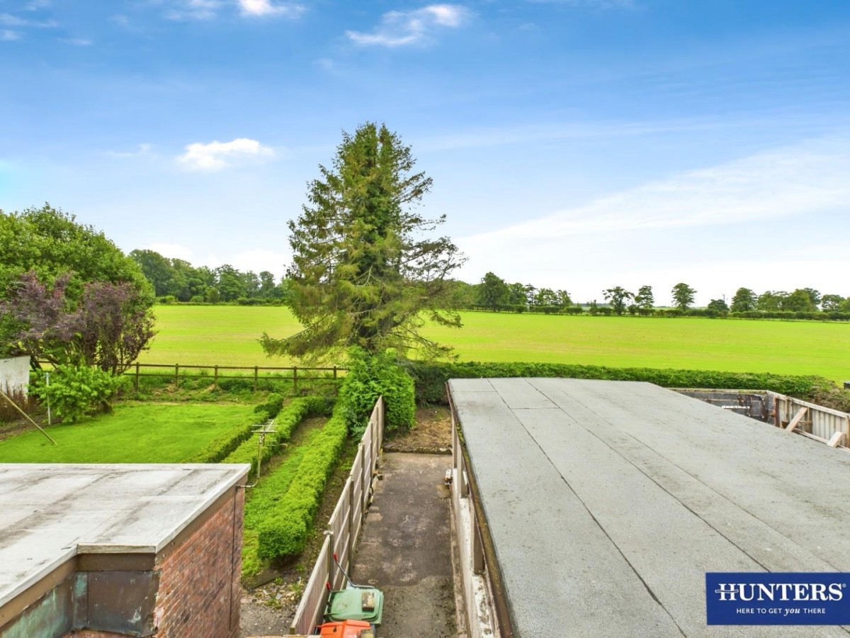 Drumarrin House, Eaglesfield, Lockerbie, DG11