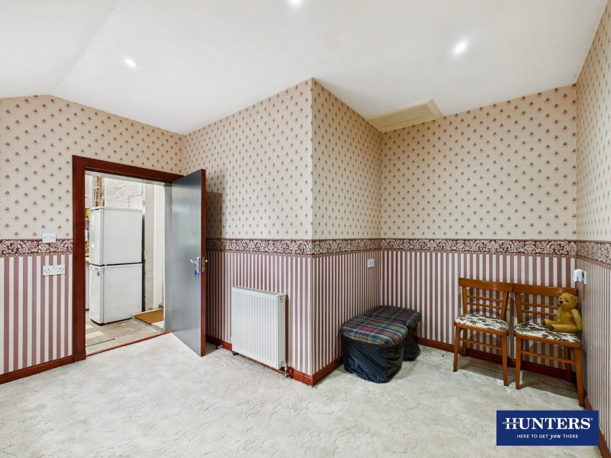 Drumarrin House, Eaglesfield, Lockerbie, DG11