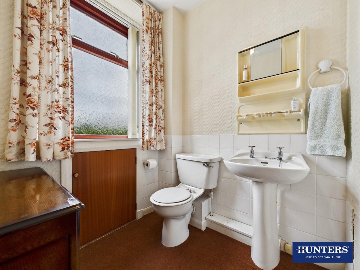 Drumarrin House, Eaglesfield, Lockerbie, DG11
