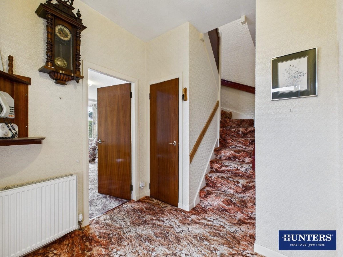 Drumarrin House, Eaglesfield, Lockerbie, DG11