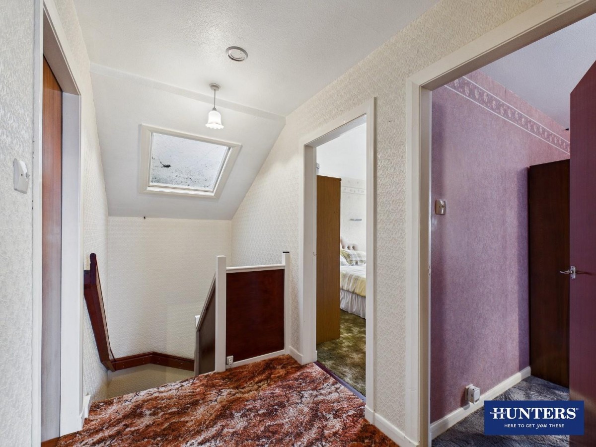 Drumarrin House, Eaglesfield, Lockerbie, DG11