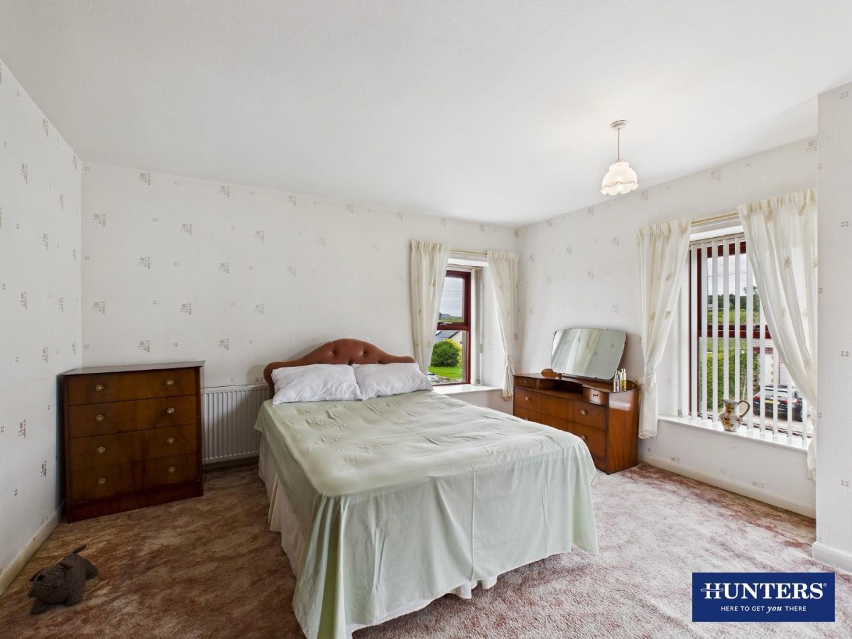 Drumarrin House, Eaglesfield, Lockerbie, DG11
