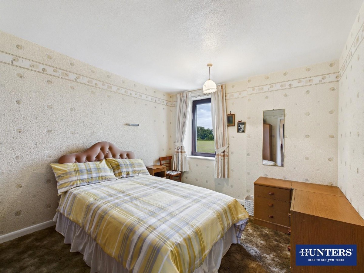 Drumarrin House, Eaglesfield, Lockerbie, DG11