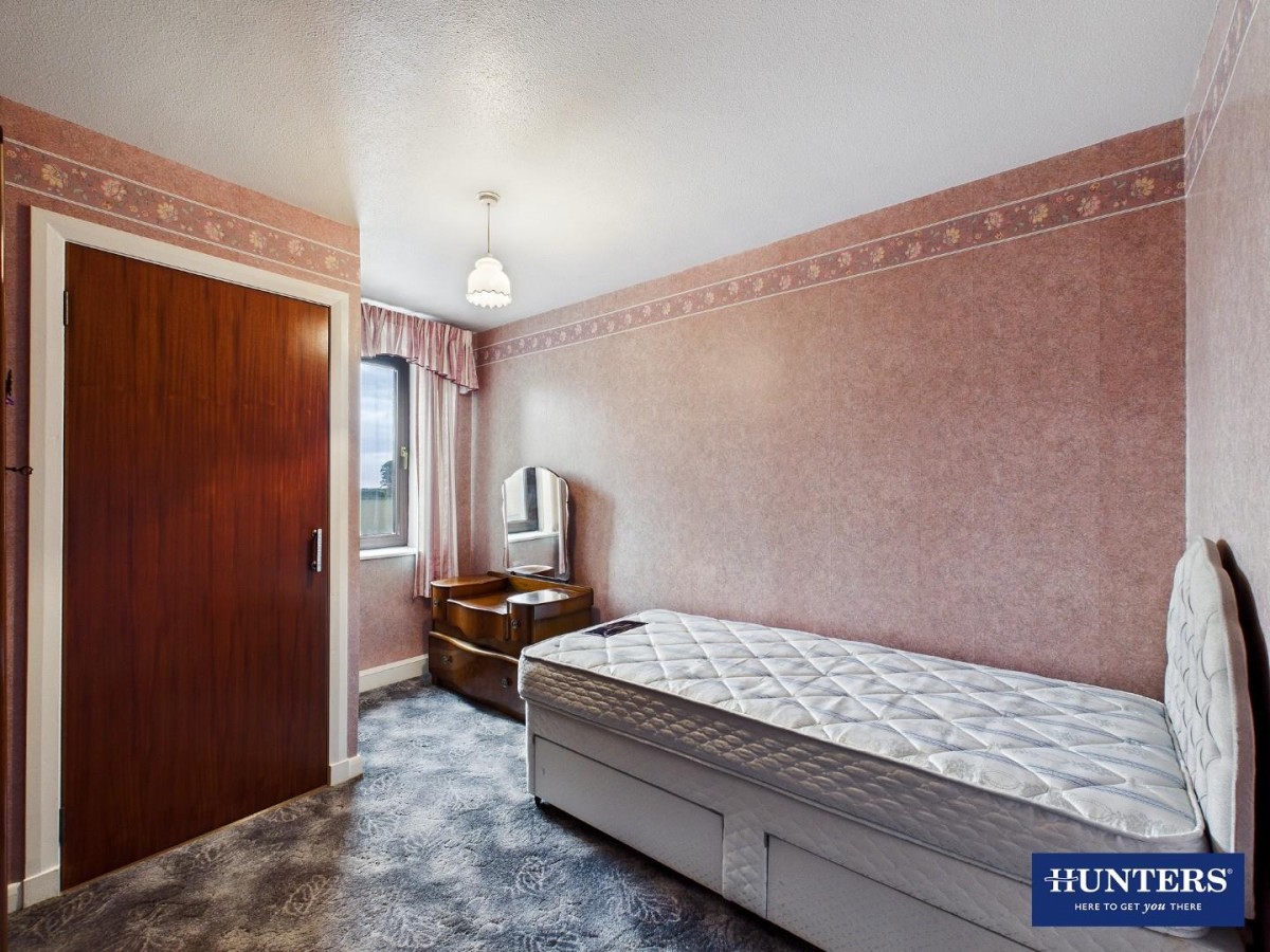 Drumarrin House, Eaglesfield, Lockerbie, DG11