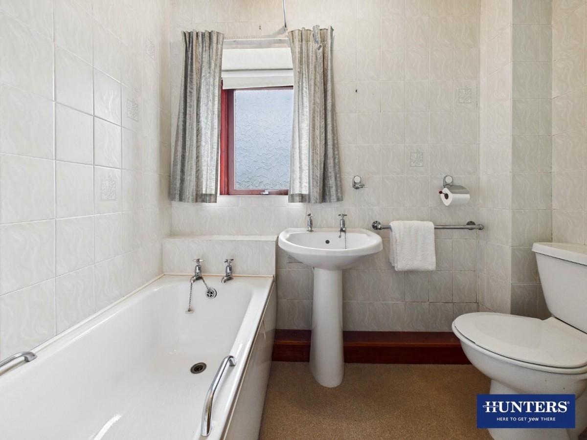Drumarrin House, Eaglesfield, Lockerbie, DG11