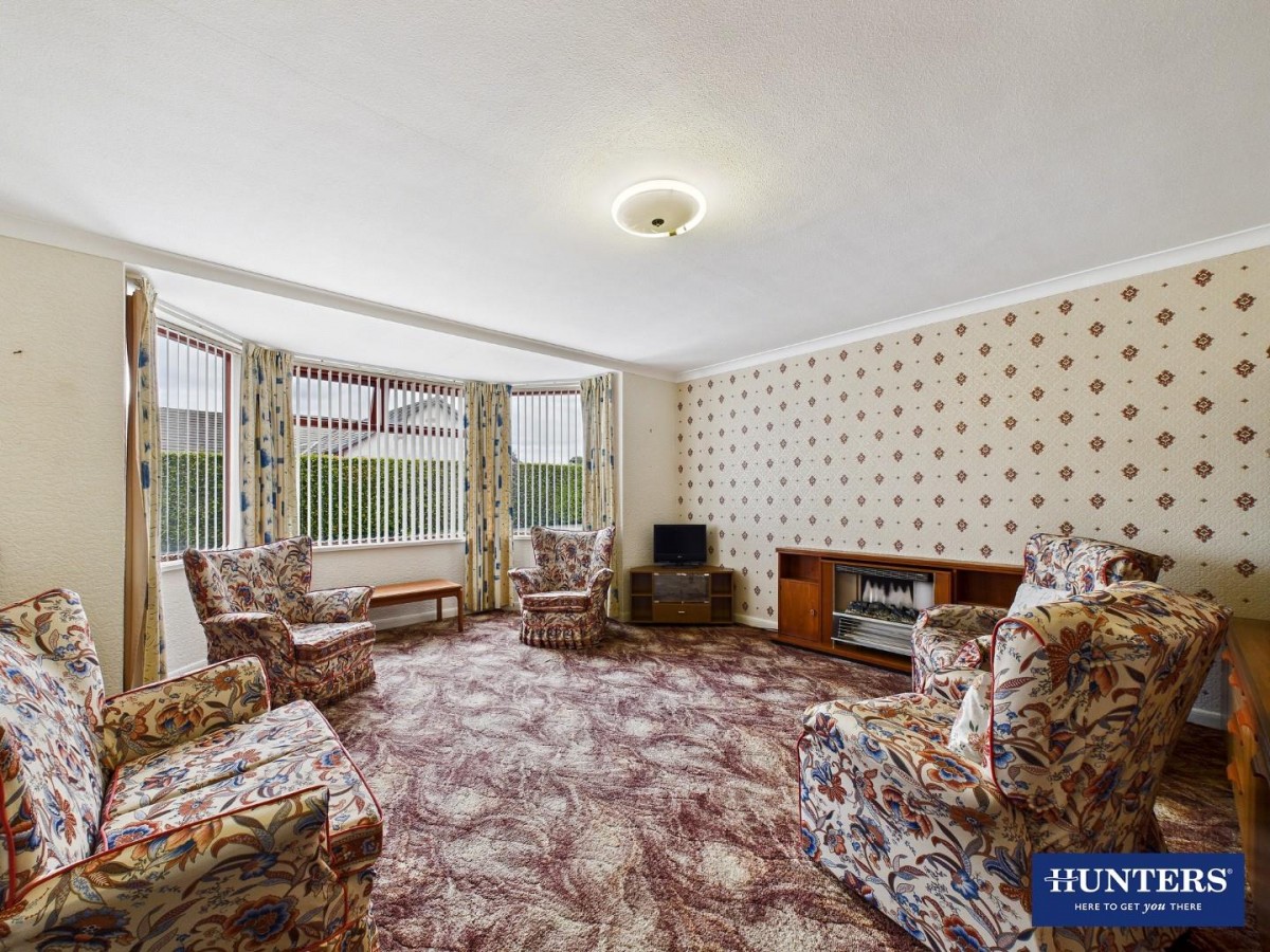 Drumarrin House, Eaglesfield, Lockerbie, DG11