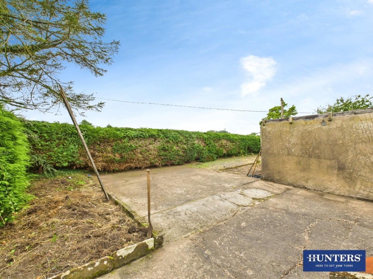 Drumarrin House, Eaglesfield, Lockerbie, DG11