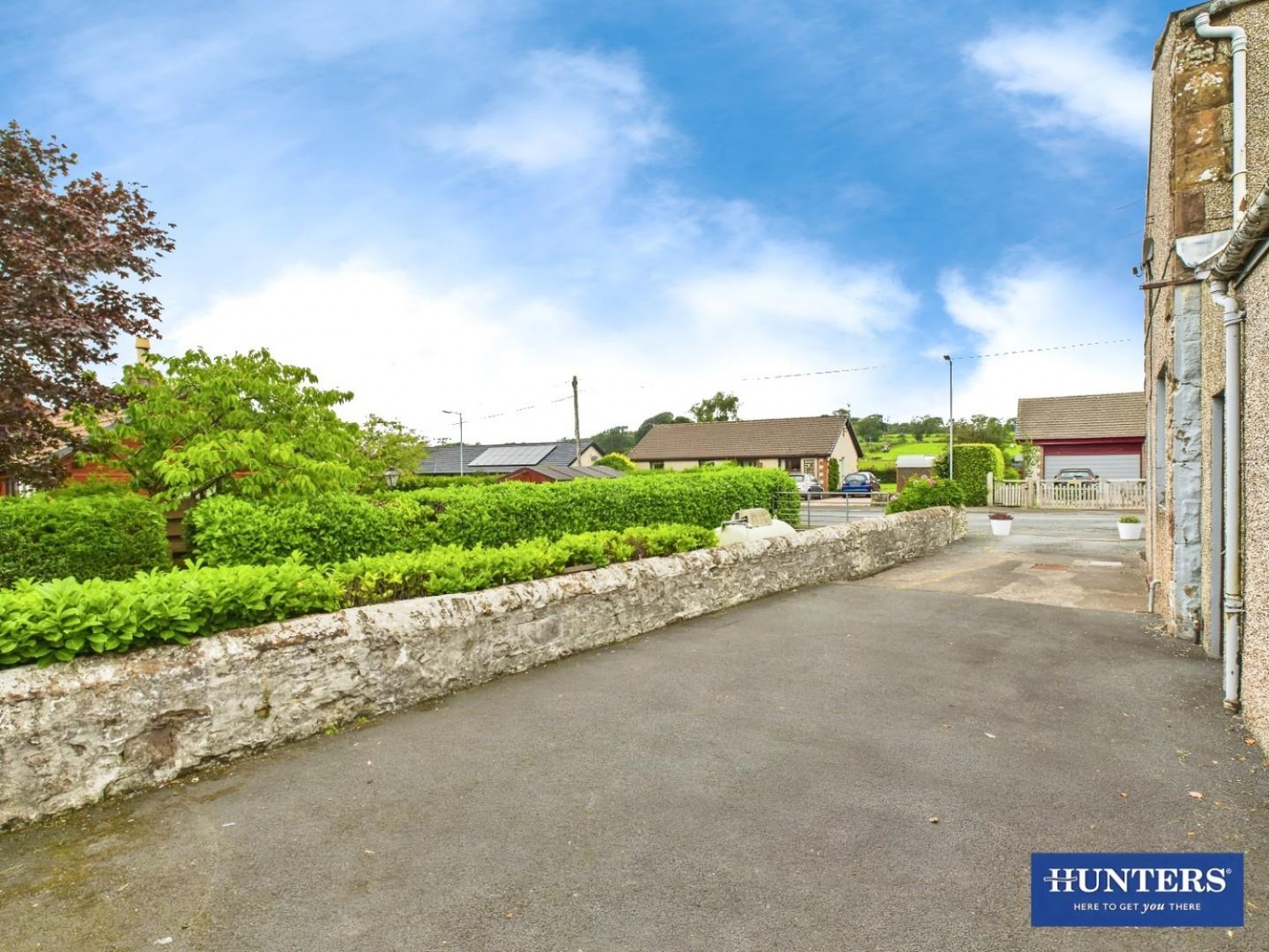 Drumarrin House, Eaglesfield, Lockerbie, DG11