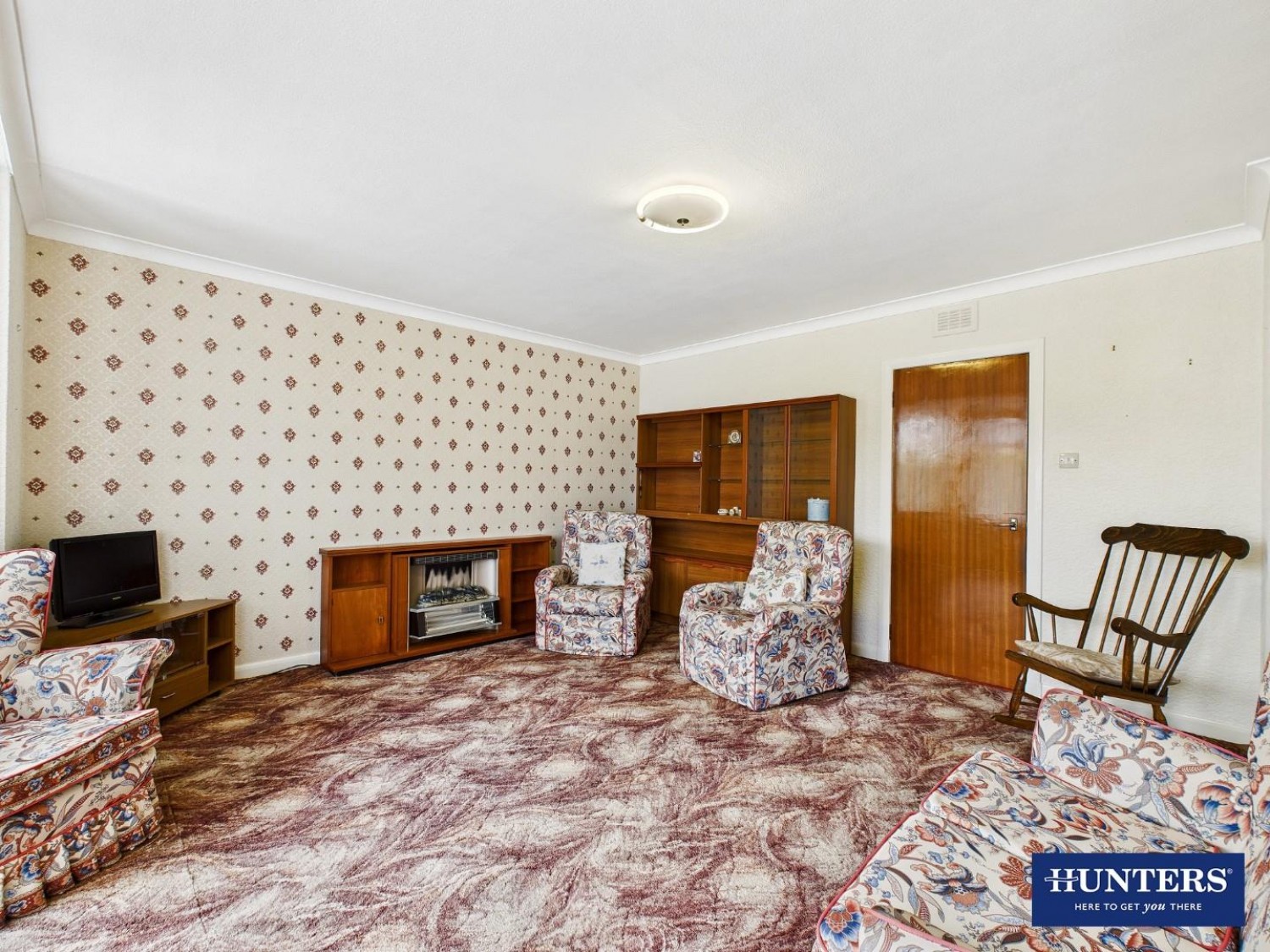 Drumarrin House, Eaglesfield, Lockerbie, DG11
