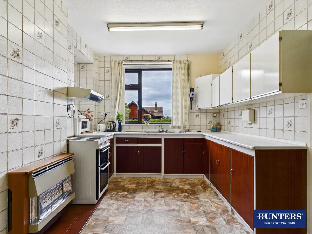 Drumarrin House, Eaglesfield, Lockerbie, DG11