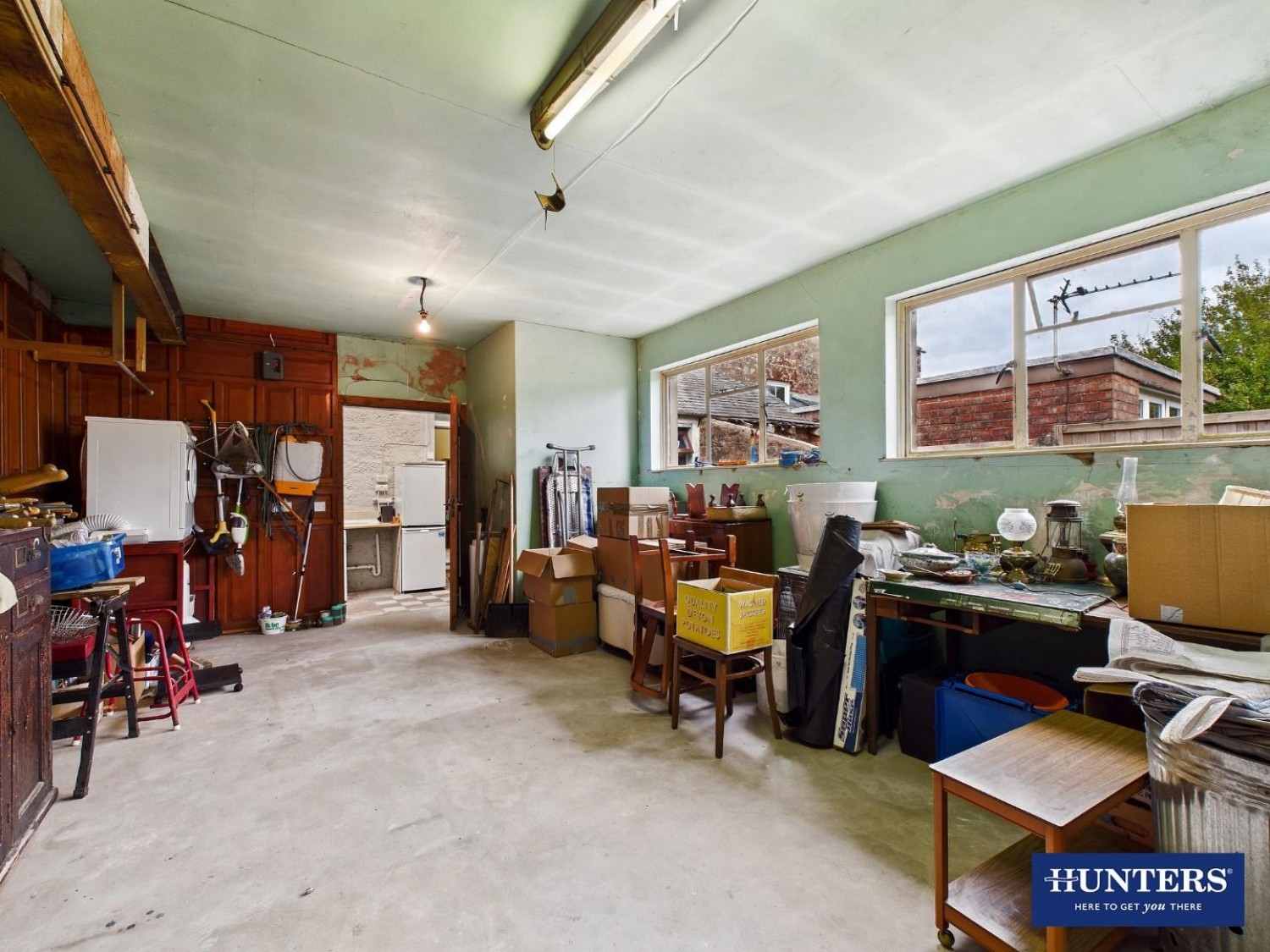 Drumarrin House, Eaglesfield, Lockerbie, DG11