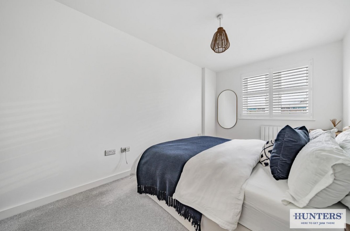 Cornerhouse Apartments, Wrotham Road, Welling