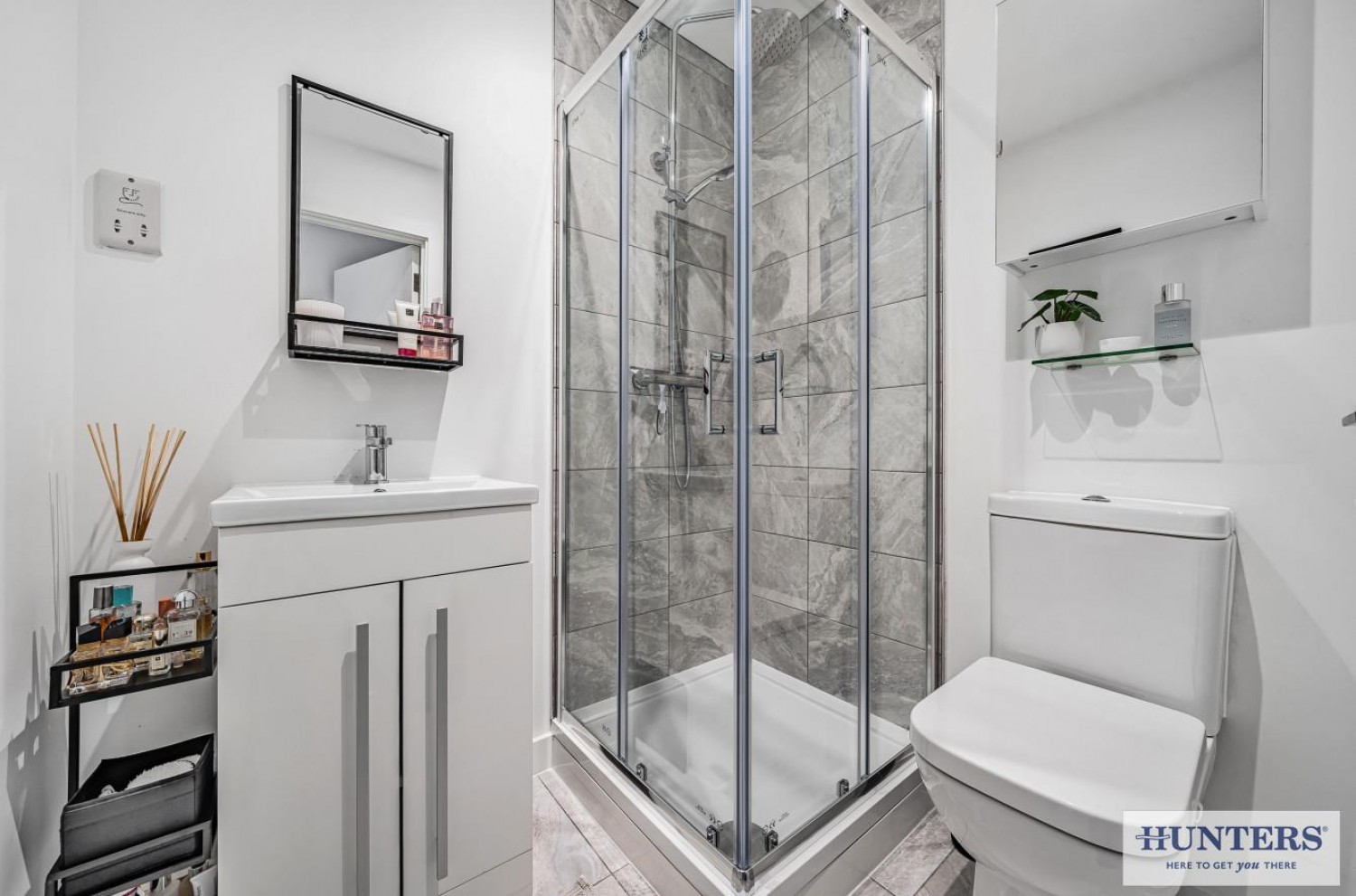 Cornerhouse Apartments, Wrotham Road, Welling