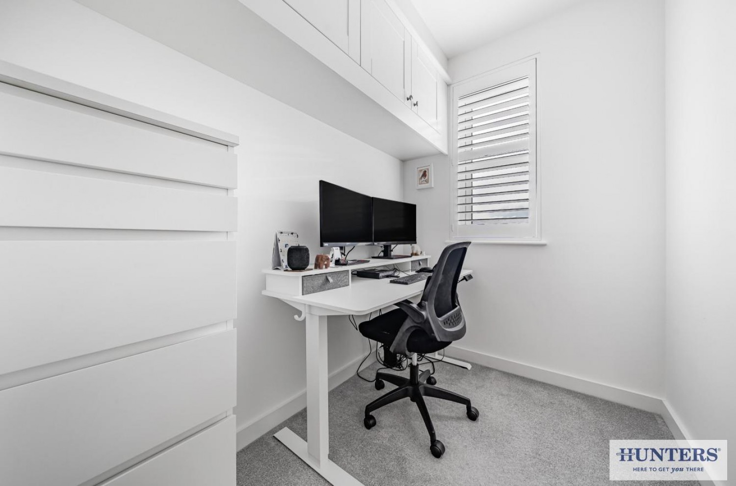 Cornerhouse Apartments, Wrotham Road, Welling