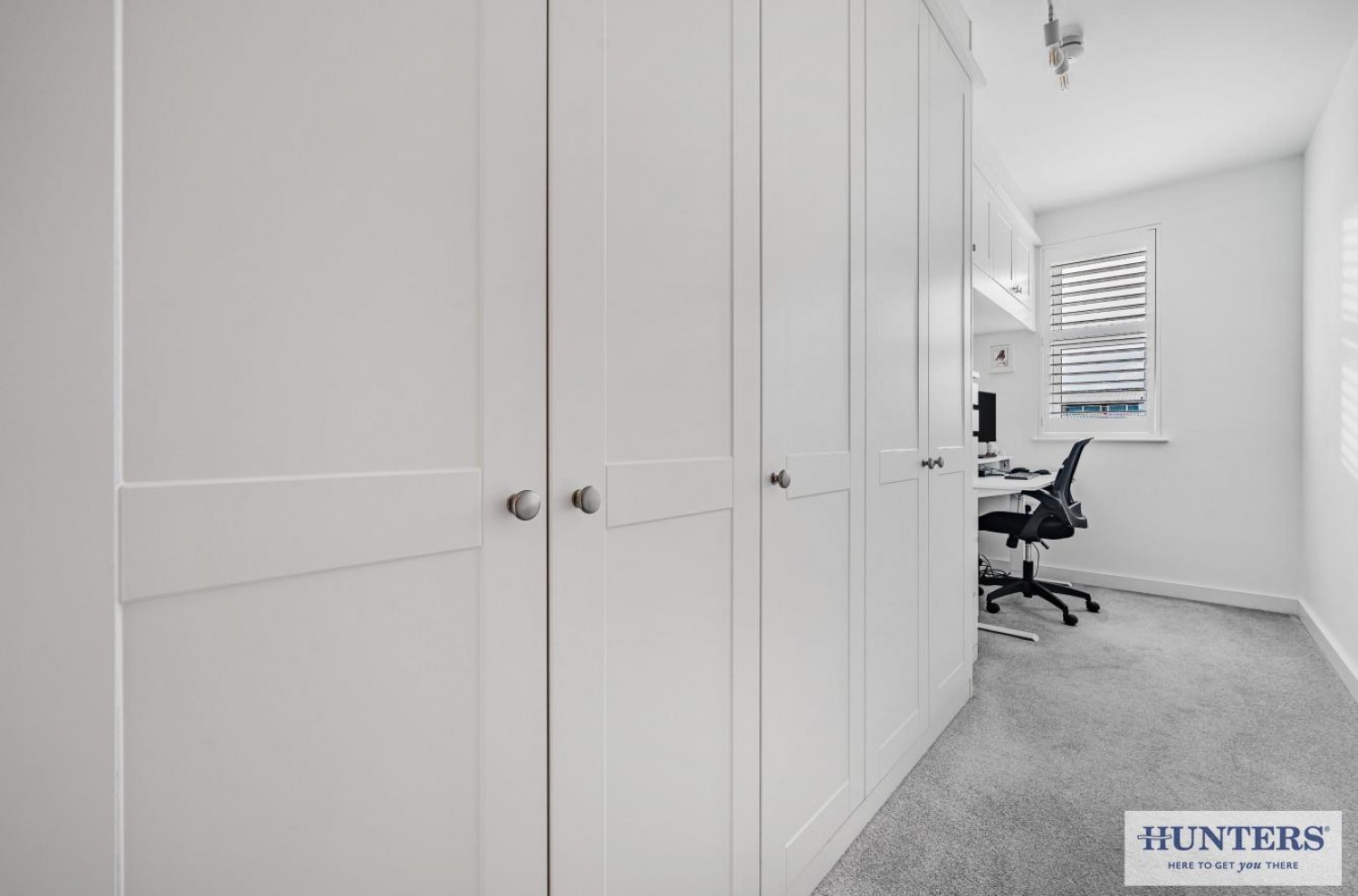 Cornerhouse Apartments, Wrotham Road, Welling