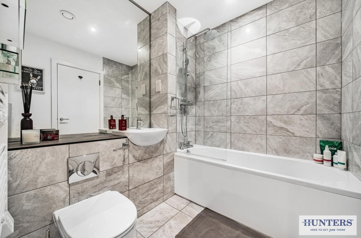 Cornerhouse Apartments, Wrotham Road, Welling