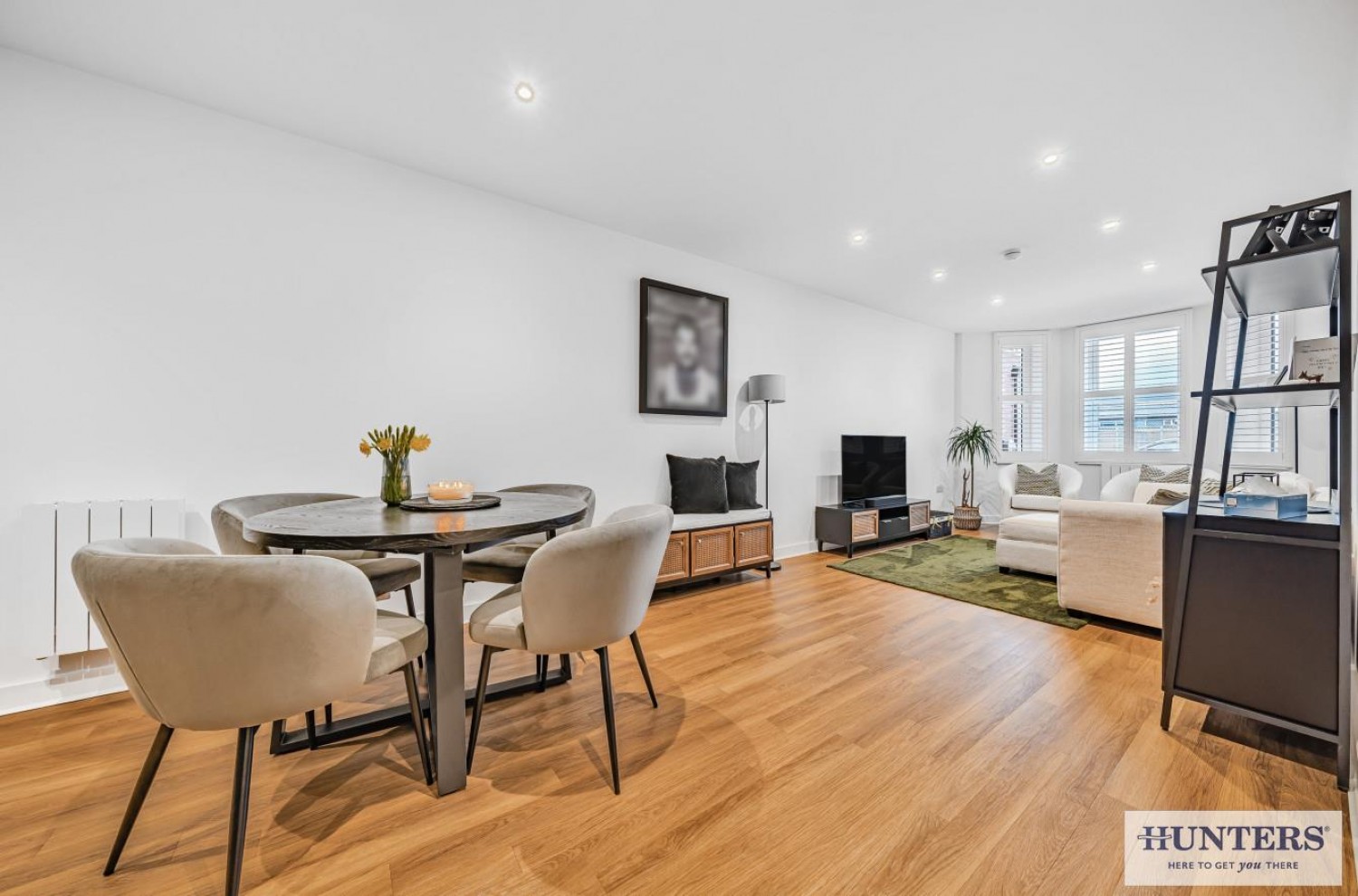 Cornerhouse Apartments, Wrotham Road, Welling