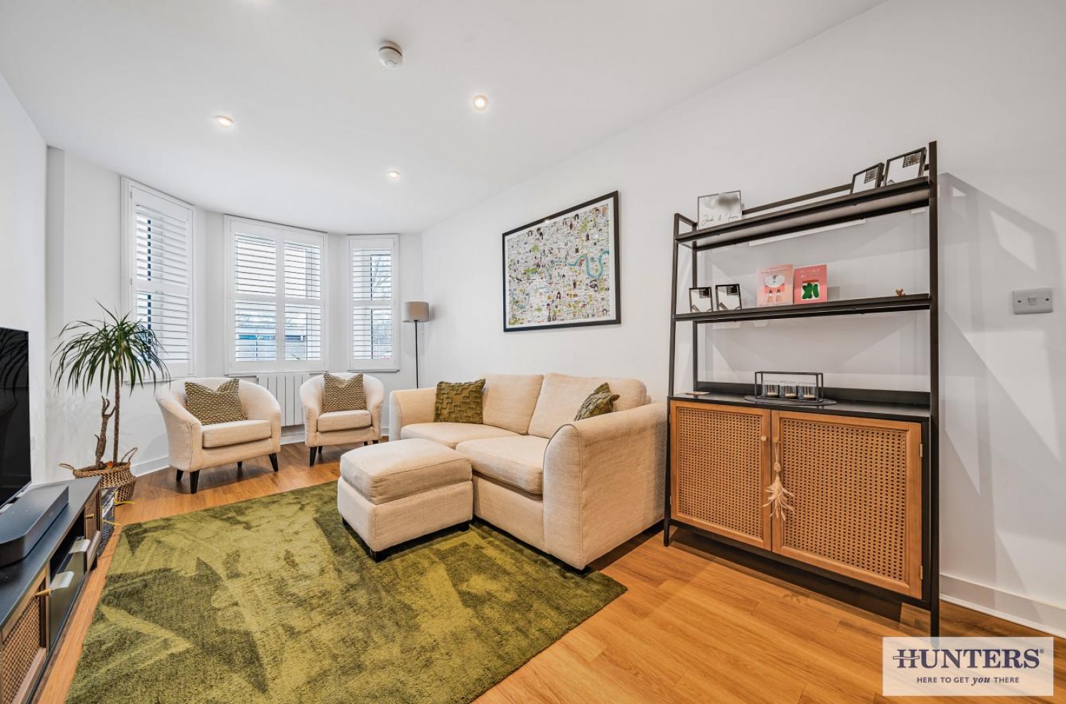 Cornerhouse Apartments, Wrotham Road, Welling