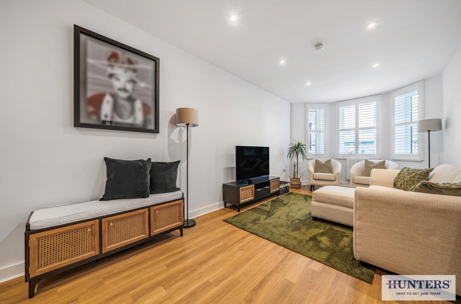 Cornerhouse Apartments, Wrotham Road, Welling